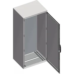 Schneider Electric Enclosure with mounting plate, spacial SM compac 2000x600x300mm NSYSM20630P