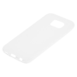 Samsung Galaxy S6 case transparent "S"