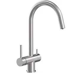 REA Caren Kitchen Faucet BRUSHED NICKEL