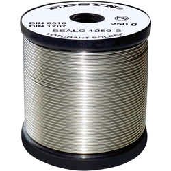 Edsyn lead-free solder tin SSALC15250-3 SSALC15250-3