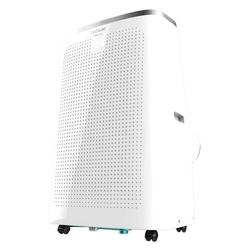Portable Air Conditioner Cecotec Force Clima 14500 Cold & Warm 30 m² 1480W White