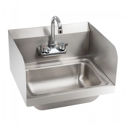 Royal Catering RCHS-2 washbasin ROYAL CATERING 10010510 RCHS-2