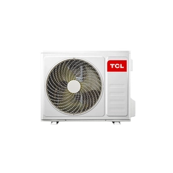 Outdoor air conditioner unit TCL Multi-Split, 5.1/5.3 kW 18K (up to two units)