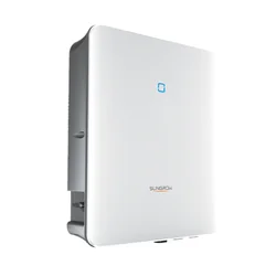 Hybrid inverter SUNGROW 8kW SH8.0RT, 3 phase