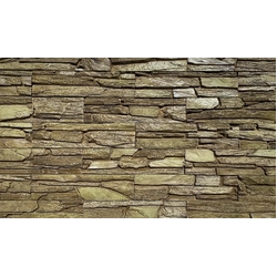 Betonový obklad KVEBEK 4209 s impregnace | 40 x 10 cm | bal. 0,52 m2