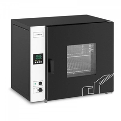 Laboratory dryer - 136 l - 2170 W STEINBERG 10030629 SBS-ADO-2000