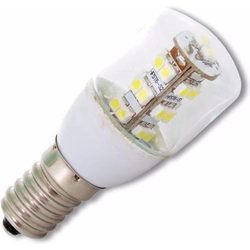 Ecolite LED2W-TR/E14/4000 LED bulb E14 2W daytime white