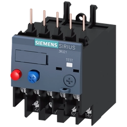Thermal overload relay Siemens 3RU21160EJ0 Direct attachment CLASS 10