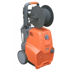 OLEO-MAC PWC 205TE HIGH PRESSURE INDUSTRIAL WASHER 210 bar PREMIUM CLASS 90570066 EWIMAX-OFFICIAL DISTRIBUTOR - AUTHORIZED OLEO-MAC DEALER