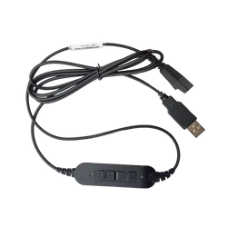 HAMECO kabel - HS-GQD-USB-2