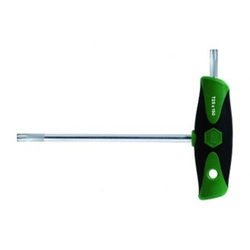 Torx key with T-handle 364DS T20x100