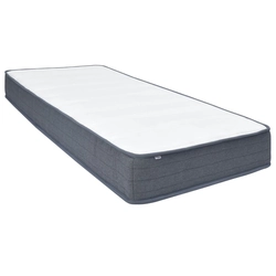 Spring mattress, 200 x 90 x 20 cm