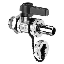 SCHELL Filling and Discharge Ball Valve with Lifting Handle (139940399) buy cheap online