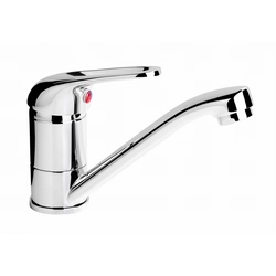 Deante Funkia Free-standing washbasin faucet with a movable spout - additional 5% DISCOUNT with the code DEANTE5