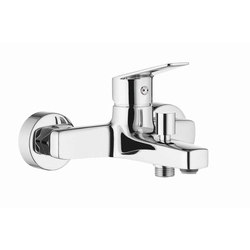 Deante Jasmin bathtub faucet without a shower set - additional 5% DISCOUNT with the code DEANTE5