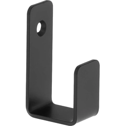 Deante MOKKO Nero single hanger - Additionally 5% DISCOUNT with code DEANTE5