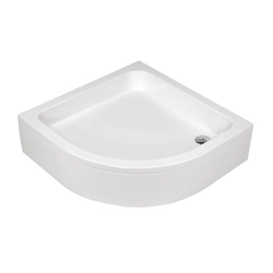 Deante Standard Plus II Shower tray cover 80 cm