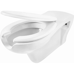 Deante Vital Toilet bowl for disabled people
