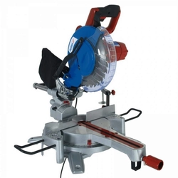 DEDRA DED7745 SAW SAW WOOD CUTTER WITH SLIDING HEAD EWIMAX - OFFICIAL DISTRIBUTOR - AUTHORIZED DEDRA DEALER