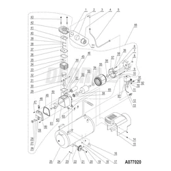 DEDRA DRIVSET