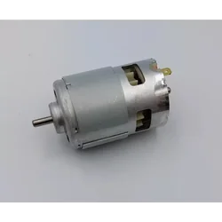 Dedra Engine CRS897 18V DC