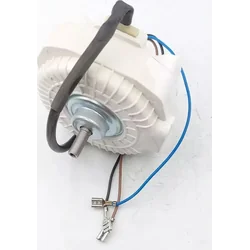 Dedra-motor 80W 400V