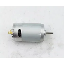 Dedra-Motor HRS380SL-4263 18V DC