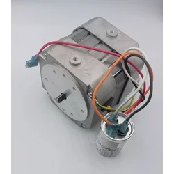 Dedra villanymotor SZIVATTYÚ NÉLKÜL ZBDJ350-2 230V 1,1A 94W