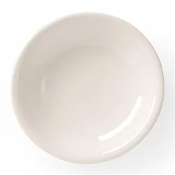 Deep plate without rim Oriental 985 ml