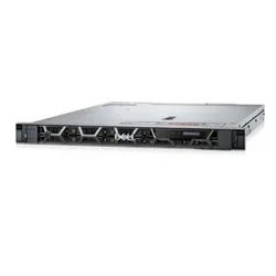 Dell Server R550 IXS4309Y 16 GB RAM 480 GB SSD