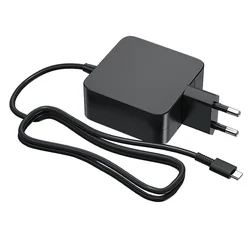 Dell USB Type-C Universal Network Charger, 3.0, 90W, Fast Charging