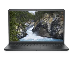 Dell Vostro laptop 3520 Intel Core I7-1255U 8 GB RAM 512 GB SSD Qwerty Spanish