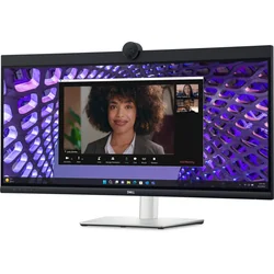 Dellin P3424WEB 34&quot; 4K Ultra HD -näyttö