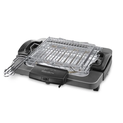 DeLonghi BQ Electric Grill 60.X 1900 W 1900 W