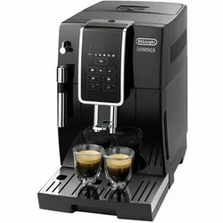 DeLonghi ECAM volautomatische koffiemachine 350.15 B Zwart 1450 W 15 bar 1,8 L