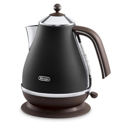 ECG RK 1891 INFUSO - Electric kettle with tea strainer