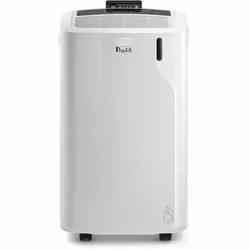 DeLonghi portable air conditioning EM82 White 1000 W
