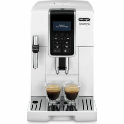 DeLonghi Super automatski espresso aparat 0132220020 1450 W bijeli 1450 W 15 bar