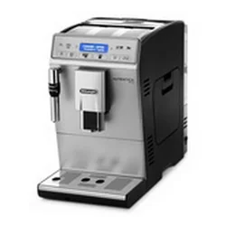 DeLonghi superautomaatne kohvimasin ETAM29.620.SB 1,40 L 15 baar 1450W hõbedane 1450 W 1,4 L