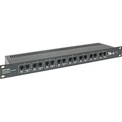 Delta OMEZOVAČ PŘEPĚTÍ VIDEA OPV-32S RACK