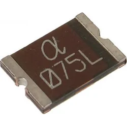 Delta POLYMER FUSE BPS-750*P10