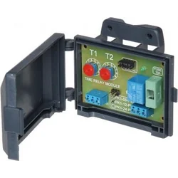 Delta TIMER MODUL PK1-12-PWC