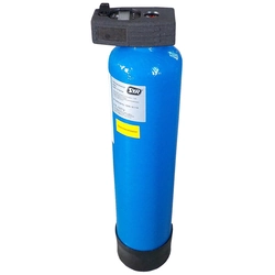 Demineralisaator küttesüsteemidele ja jahuta. silinder 30L + äärik 3200 DN15