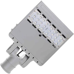 Δημόσιος φωτισμός LEDsviti LED 30W την ημέρα έκρηξης λευκό 24 LED Power (1928)