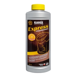 Descaler for espresso machines 500 ml KAMIX Express
