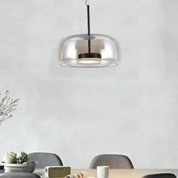 Designer Ceiling Lights - Designer Hanging Lights - IP20 - Amber - 6 Watts - 750 Lumens - 3000K - Model No: - VT-7988