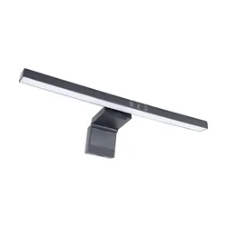 Desk lamp SMD LED MONITOR LED BLACK