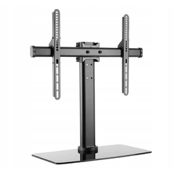 DESK STAND HOLDER BASE TV LEG KFG-2