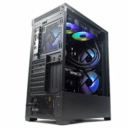 Desktopcomputer PcCom 32 GB RAM 1 TB SSD
