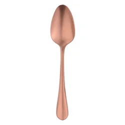 DESTELLO COPPER Lingurita de ceai